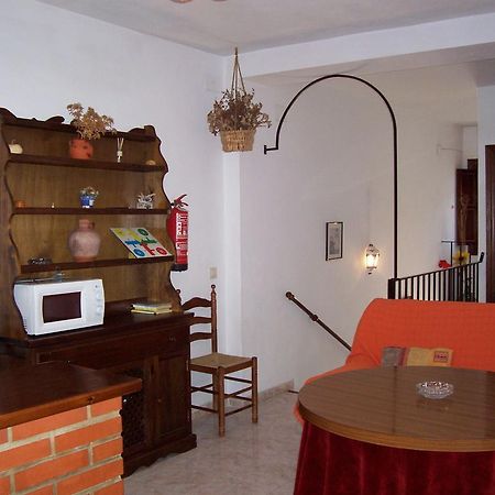 Апартаменты Casa Amigo Кастанио-де-Робледо Экстерьер фото